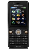 Sony Ericsson K530 pret